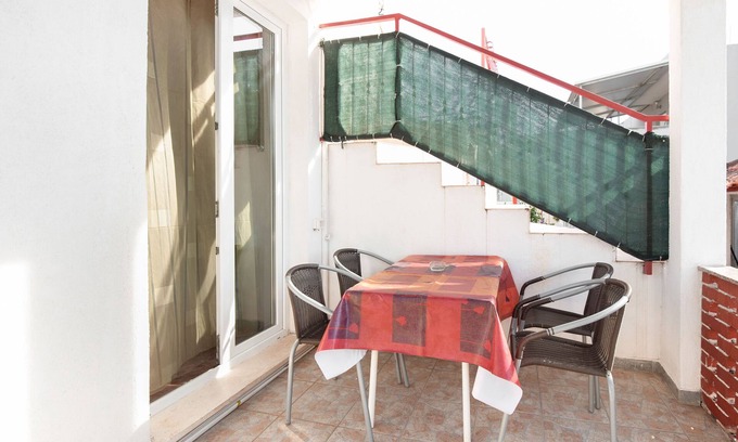 Poljica Apartamento | Apartments Mala Dalmacija (29691-A3) - Poljica