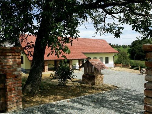 Salovci Apartamento | Apartments Mali Raj