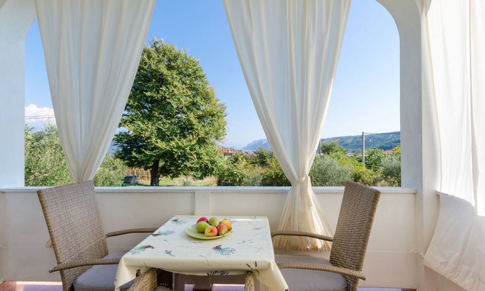 Lopar Apartamento | Apartamentos Marija (86591-A3) - Lopar - isla Rab