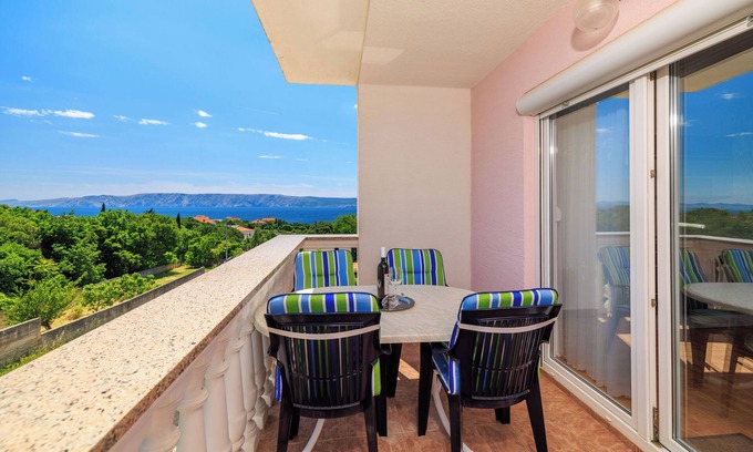 Povile Apartamento | Apartamentos Maravera (86451-A3) - Povile