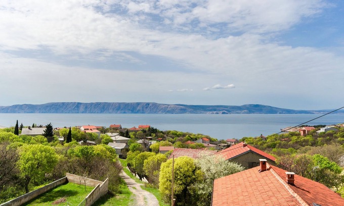 Povile Apartamento | Apartamentos Maravera (86451-A4) - Povile