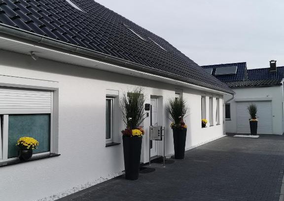Bant Apartamento | Apartments Margaretenhof