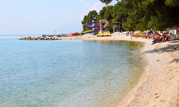 Gorinka Apartamento | Apartamentos Margarita, (13837), Makarska, riviera de Makarska, Croacia