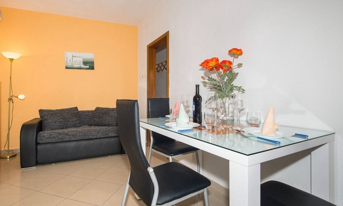 Vrpolje Apartamento | Apartments Marieta (39871-A2) - Makarska