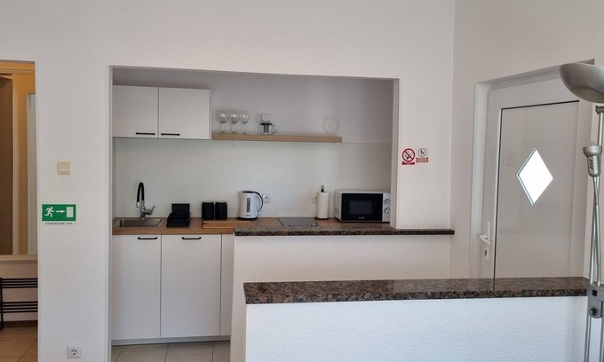 Rijeka Apartamento | Apartamentos Marija (68121-A2) - Rijeka