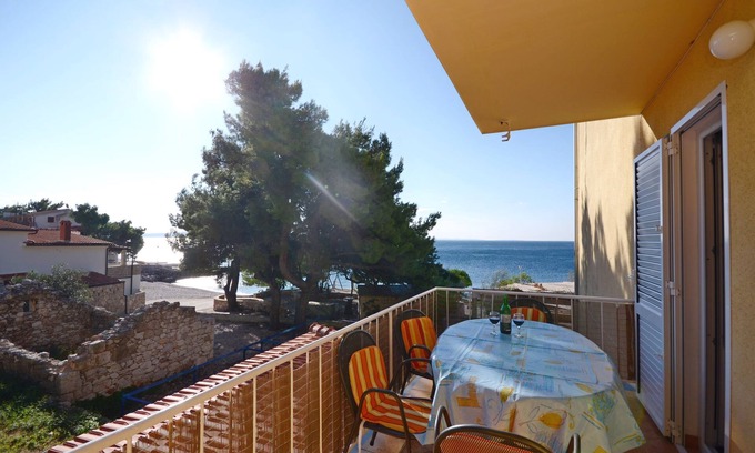 Ivan Dolac Apartamento | Apartments Marija