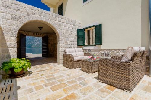 Dobrota Apartamento | Apartments MarijaZ