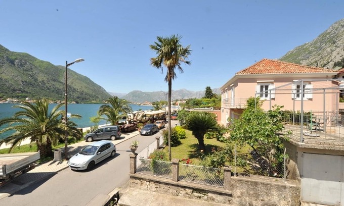 Kotor Apartamento | Apartments Marilu