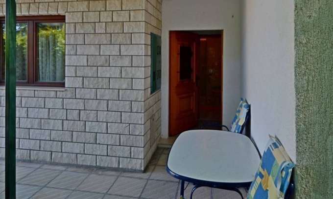 Vrpolje Apartamento | Apartamentos Marinko (37171-A2) - Makarska