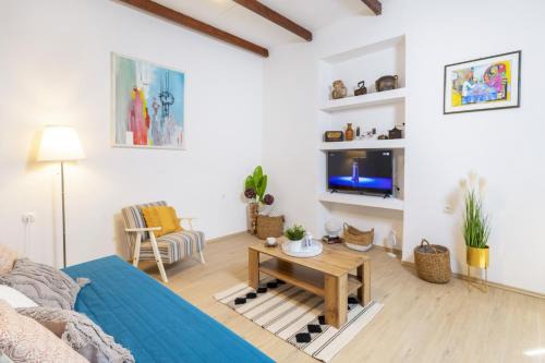Veruda Apartamento | Apartments Mario 2