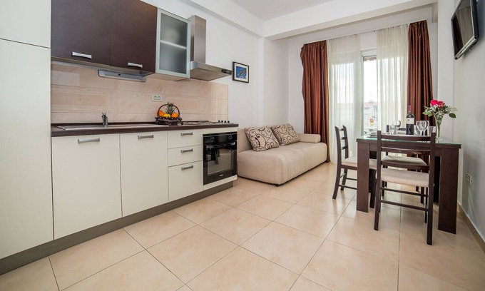 Ratac Apartamento | Apartamento cerca de la playa en Makarska A9