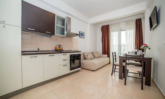 Ratac Apartamento | Apartments Mario Migros