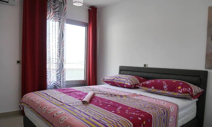 Ratac Apartamento | Apartments Mario Migros