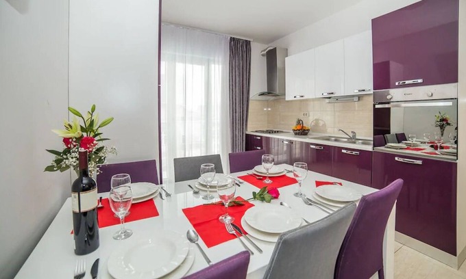 Ratac Apartamento | Apartments Mario Migros