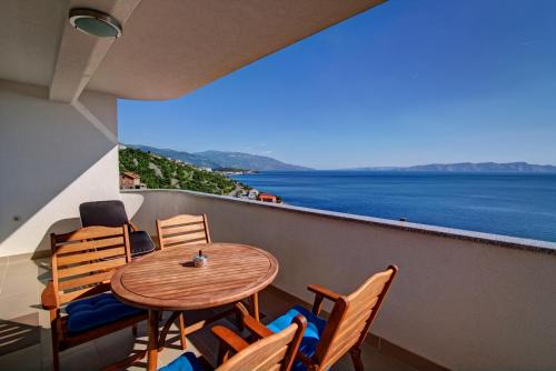 Vratarusa Apartamento | Apartments Maris Senj 2