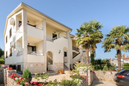 Spadici Apartamento | Apartments Marizela