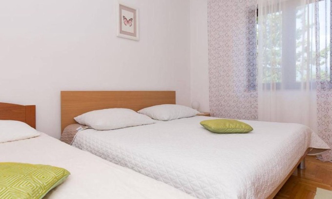 Novi Vinodolski Apartamento | Apartments Marko