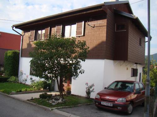 Crni Lug Apartamento | Apartments Maroflin
