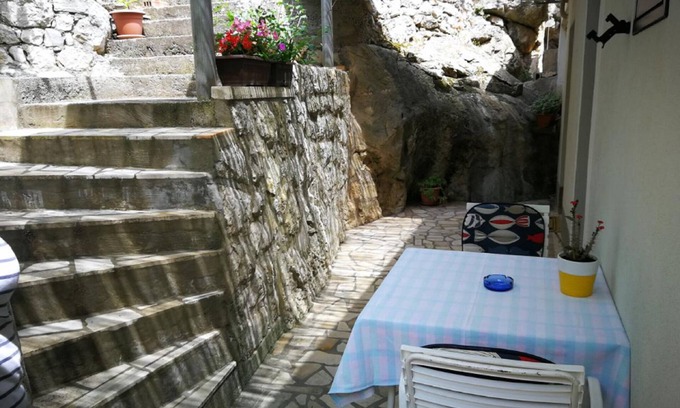 Sobra Casa | Apartments Maruška - Double Room