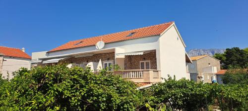 Sucuraj Apartamento | Apartments Mate Slavic