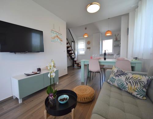Cizici Apartamento | Apartments Medna
