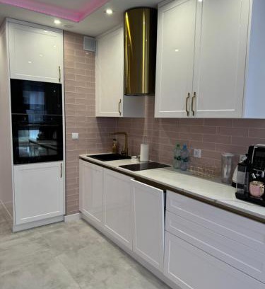 Zamosc Apartamento | Apartments MERLIN -ANTRESOLA przy Starówce