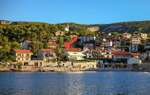 Island Hvar Apartamento | Apartments Milatic