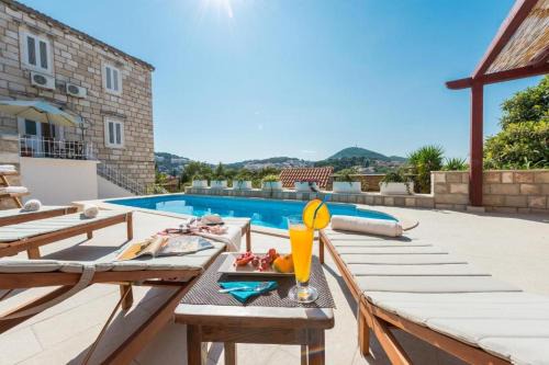 Gruz Apartamento | Apartments Miljas