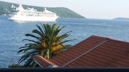 Herceg Novi Apartamento | Apartments Miljevic