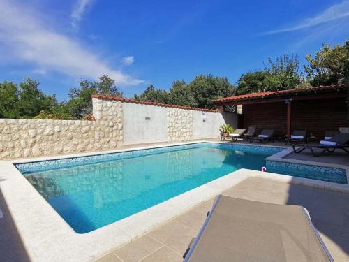 Lopar Apartamento | Apartments Miranda