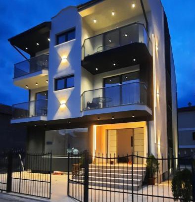 Ohrid Hotel | Apartments Mite
