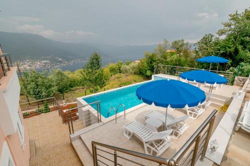 Klinci Apartamento | Apartments Mitrovic