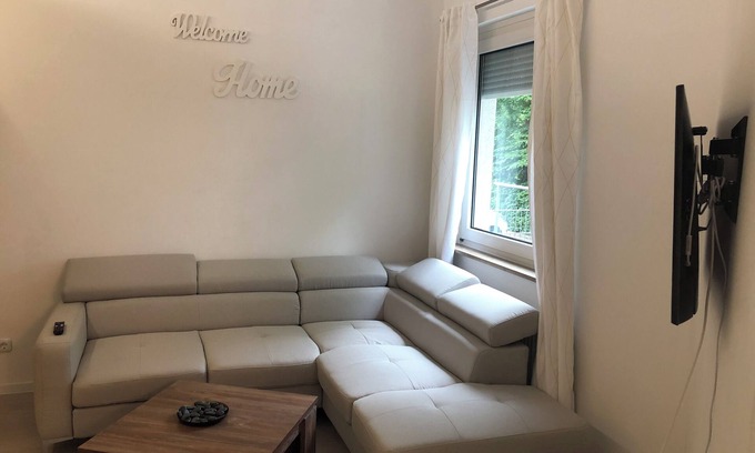 Sudstadt Apartamento | Apartments Mitte Messe und Zentrum