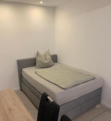 Werderau Apartamento | Apartments Mitte Messe und Zentrum Heistersteg