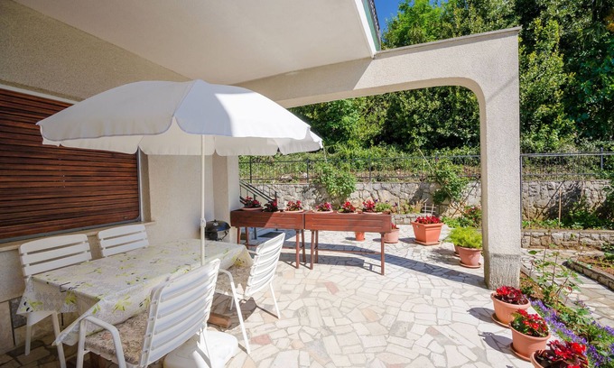 Icici Apartamento | Apartamentos Mladen (68921-A1) - Icici