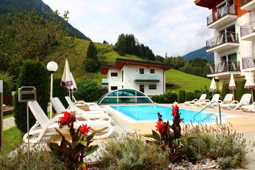 Maishofen Apartamento | Apartments MountainView