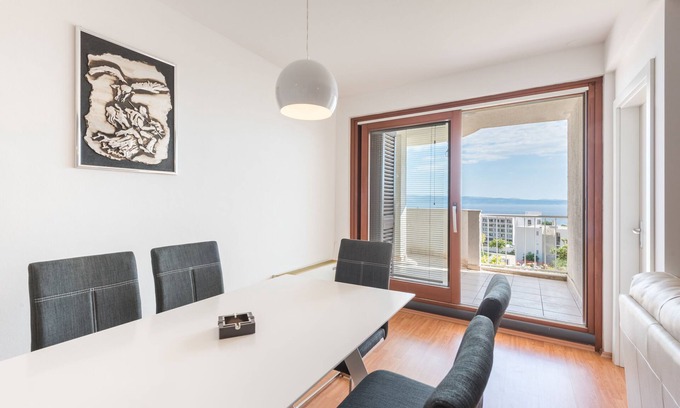 Znjan Apartamento | Apartments Mrs Brightside (84311-A1) - Split