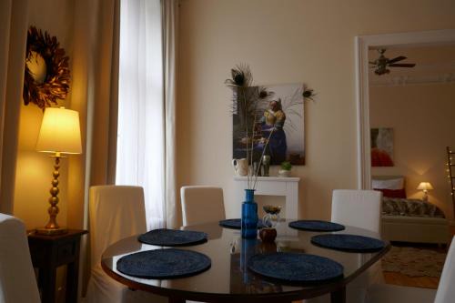 Moabit Apartamento | Apartments Nähe Hauptbahnhof
