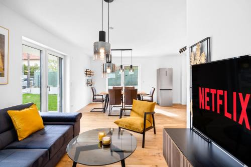 Rosenberg Apartamento | Apartments nähe Schloss Schönbrunn
