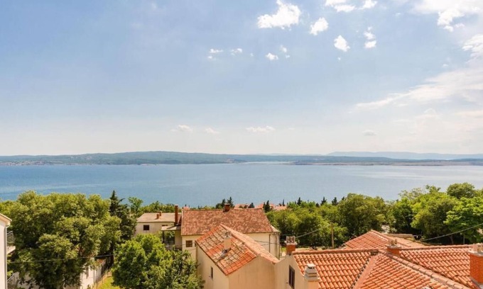 Dramalj Apartamento | Apartamentos Nenad (65891-A2) - Dramalj (Crikvenica)