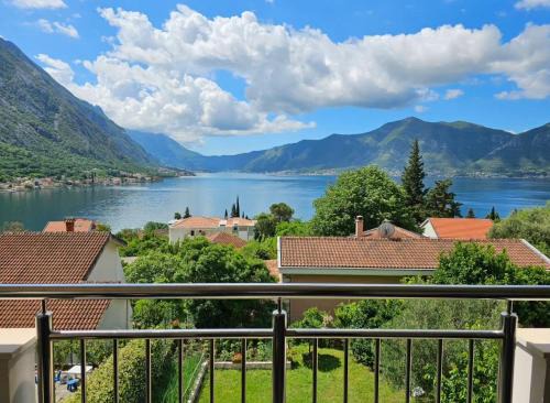 Orahovac Apartamento | Apartments Nadja