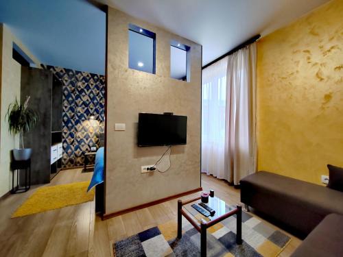 Golubac Apartamento | Apartments NANA