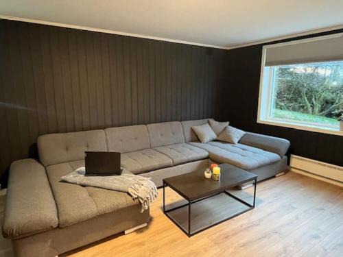 Ytrebygda Apartamento | Apartments near Bergen Airport