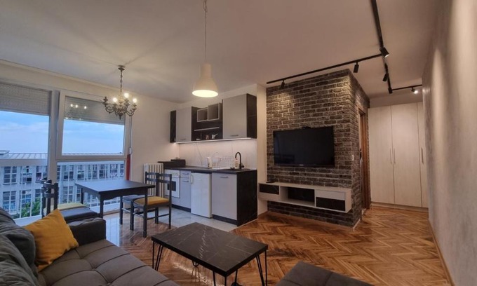Palilula Apartamento | Apartments near city center
