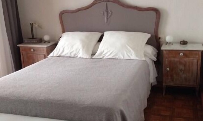 Pontedeume Cabaña | Apartamentos cercanos playa para 4 personas