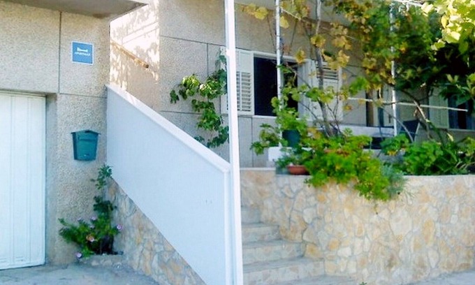 Poljica Apartamento | Apartamentos Neda, (13441), Poljica, riviera Trogir, Croacia