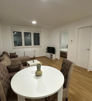 Bistrica Apartamento | Apartments Nenad