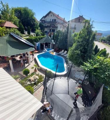 Soko Banja Apartamento | Apartments Nikolić