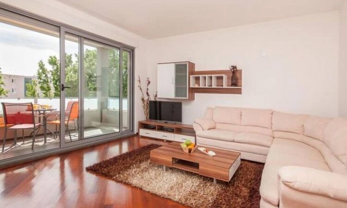 Znjan Apartamento | Apartments Nikolina (ST)- Comfort Two Bedroom Apartment(A1)