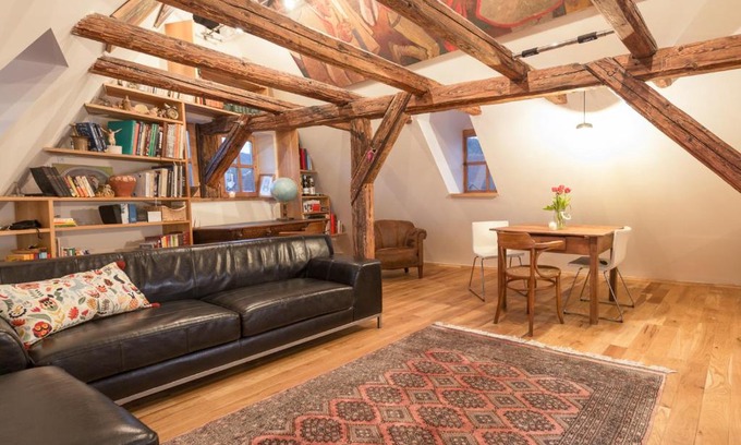 Loket Apartamento | Apartments No.59 Loket